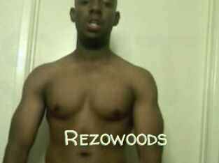 Rezowoods