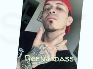 rgenbadass Sexy Tchat
