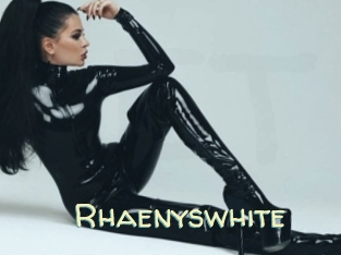 Rhaenyswhite