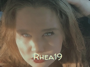 Rhea19