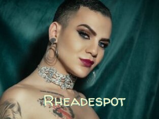 Rheadespot