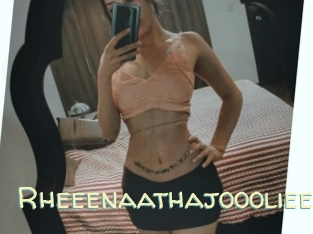 Rheeenaathajoooliee