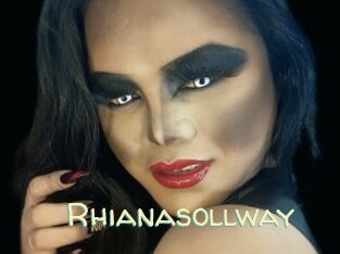 Rhianasollway