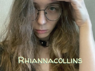 rhiannacollins Sexy Tchat