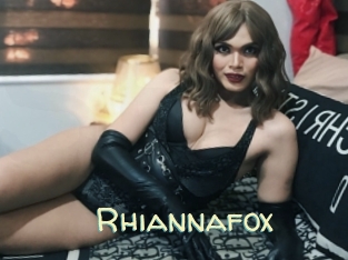 Rhiannafox