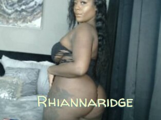 Rhiannaridge