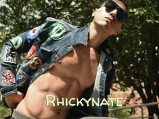 Rhickynate