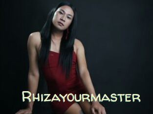 Rhizayourmaster