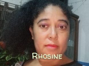 rhosine Sexy Tchat