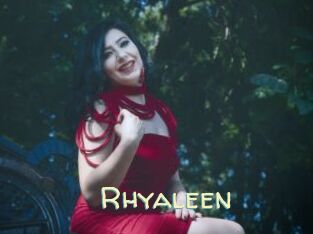 Rhyaleen