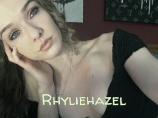Rhyliehazel