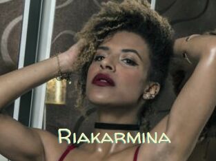 Riakarmina