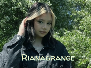 Rianagrange