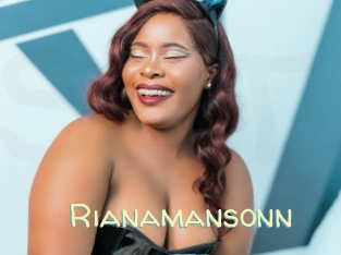 Rianamansonn