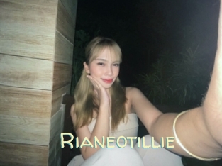 Rianeotillie