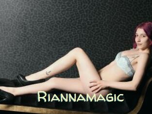 Riannamagic