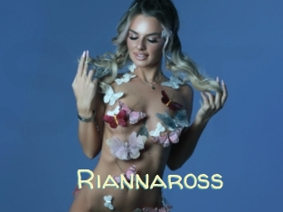 Riannaross