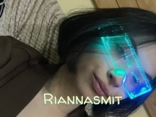Riannasmit