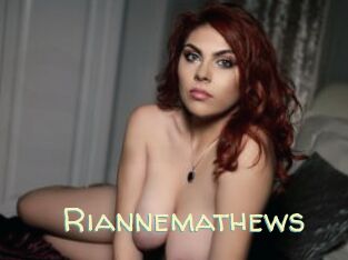 Riannemathews