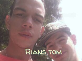 rians_tom Sexy Tchat