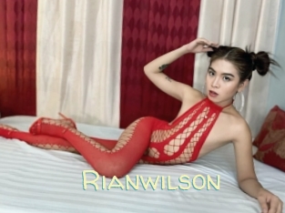 Rianwilson