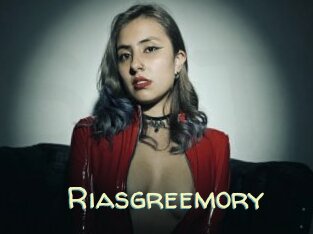 Riasgreemory