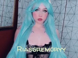 Riasgremoryy