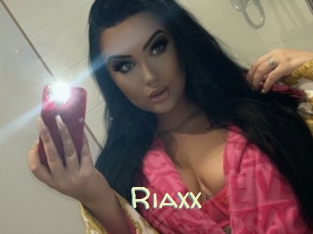 Riaxx