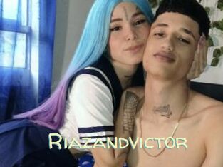 Riazandvictor