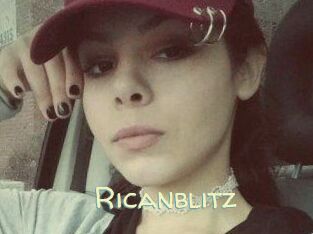 Ricanblitz