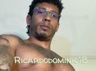 Ricardodominic18