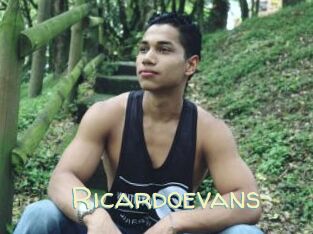 Ricardoevans