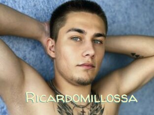 Ricardomillossa