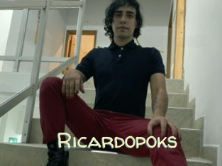 Ricardopoks