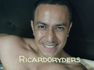 ricardoryders Sexy Tchat