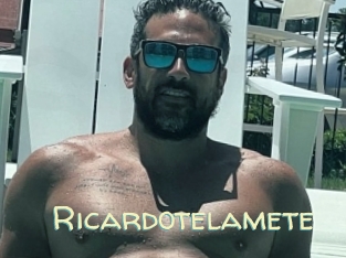 Ricardotelamete