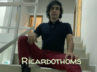 Ricardothoms