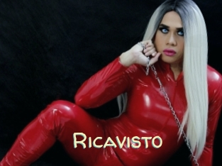 Ricavisto