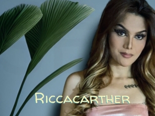 Riccacarther