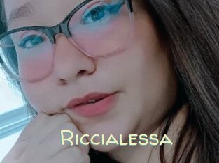 Riccialessa