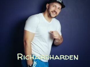 Richardharden