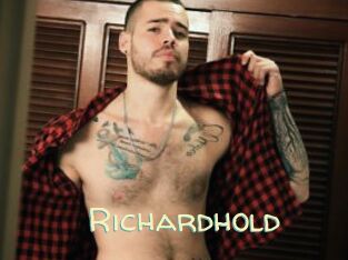 richardhold Sexy Tchat