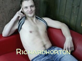 Richardhorton