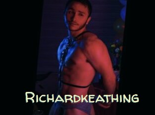 Richardkeathing