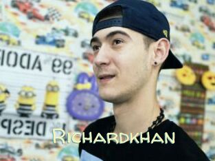 Richardkhan