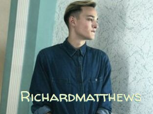 Richardmatthews