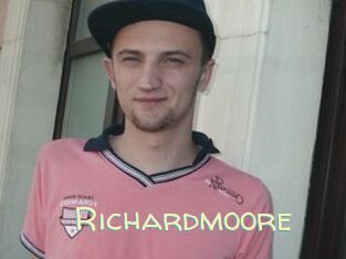 Richardmoore