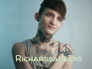 Richardsanders