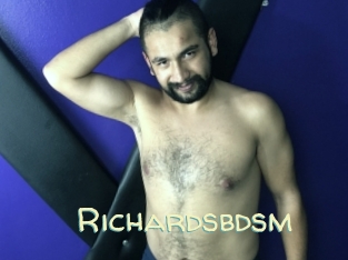 richardsbdsm Sexy Tchat
