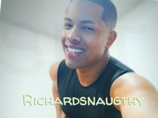 Richardsnaugthy